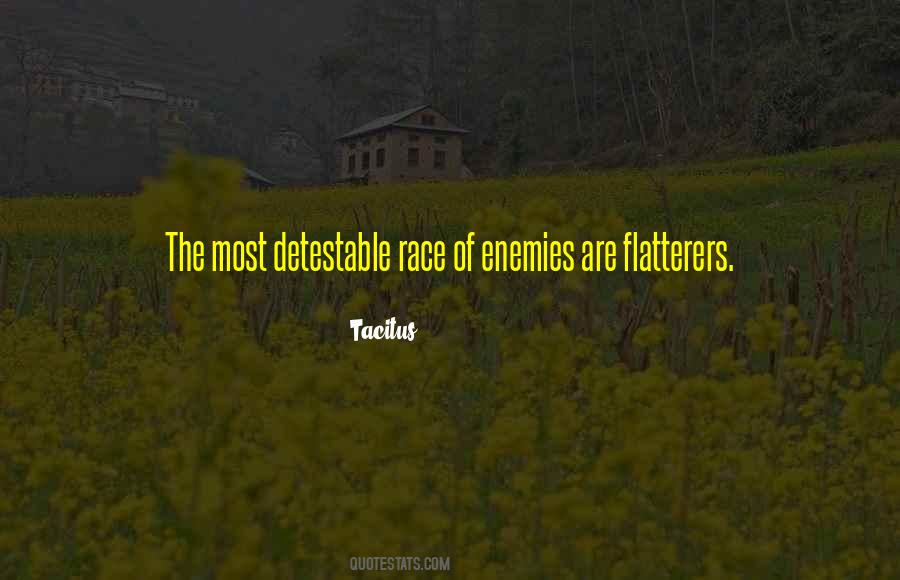 Tacitus Quotes #1185890