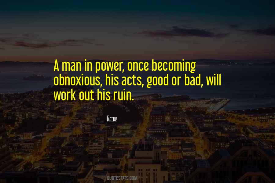 Tacitus Quotes #1210172