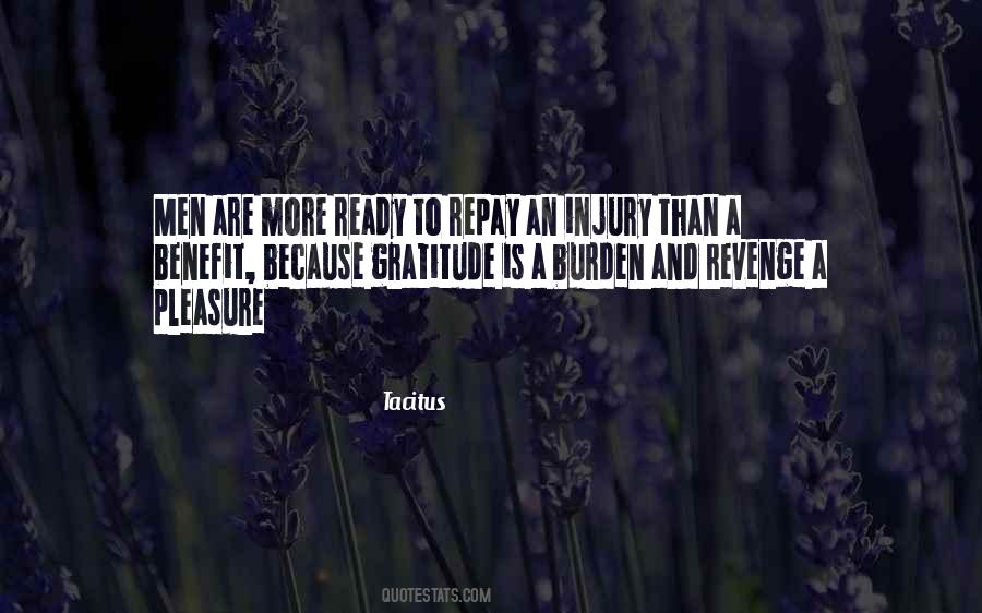 Tacitus Quotes #1266203