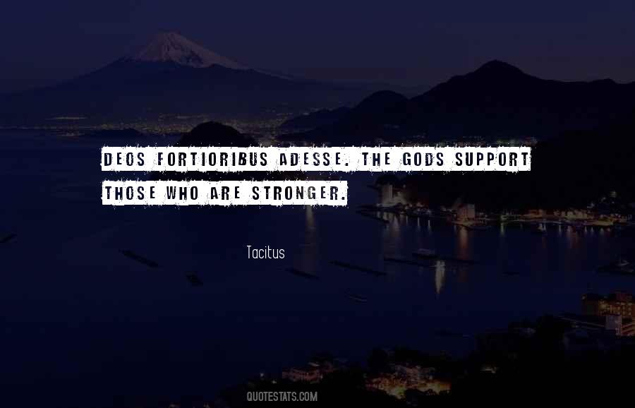 Tacitus Quotes #130275