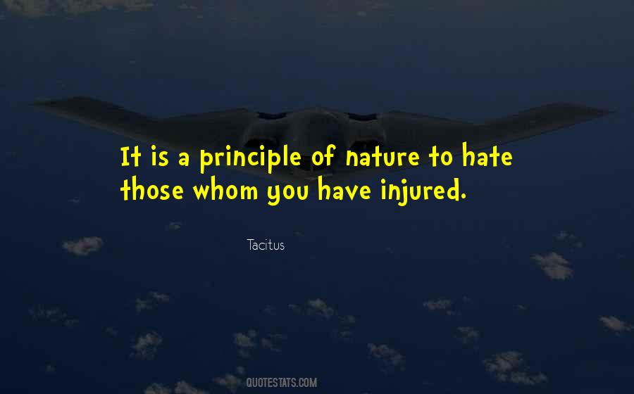 Tacitus Quotes #1318470