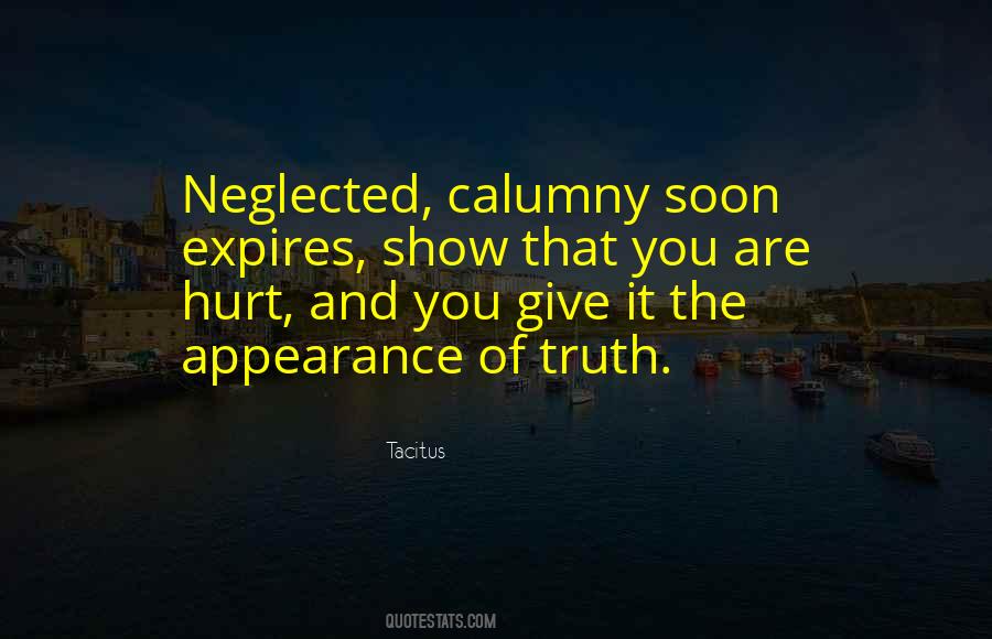 Tacitus Quotes #1338090
