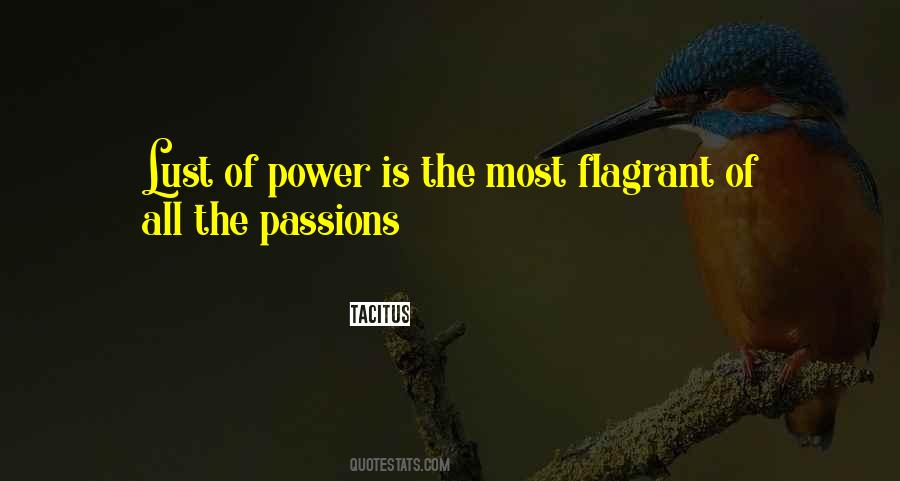 Tacitus Quotes #1340116
