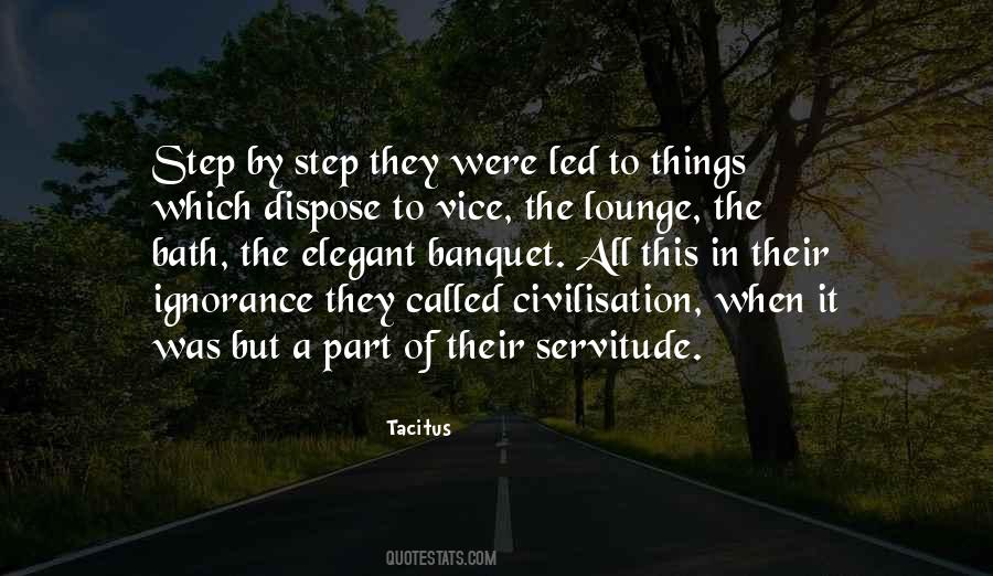 Tacitus Quotes #1372425