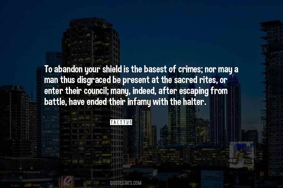 Tacitus Quotes #1418169