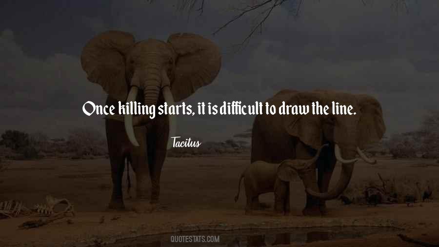 Tacitus Quotes #1433005