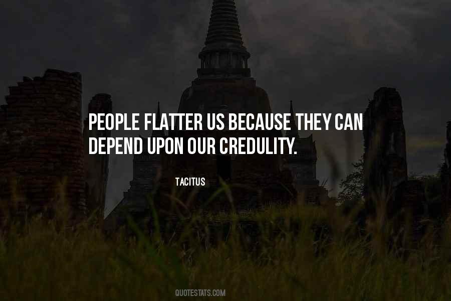Tacitus Quotes #1439481