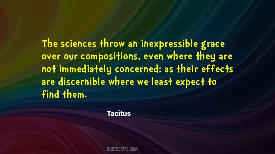 Tacitus Quotes #1468148