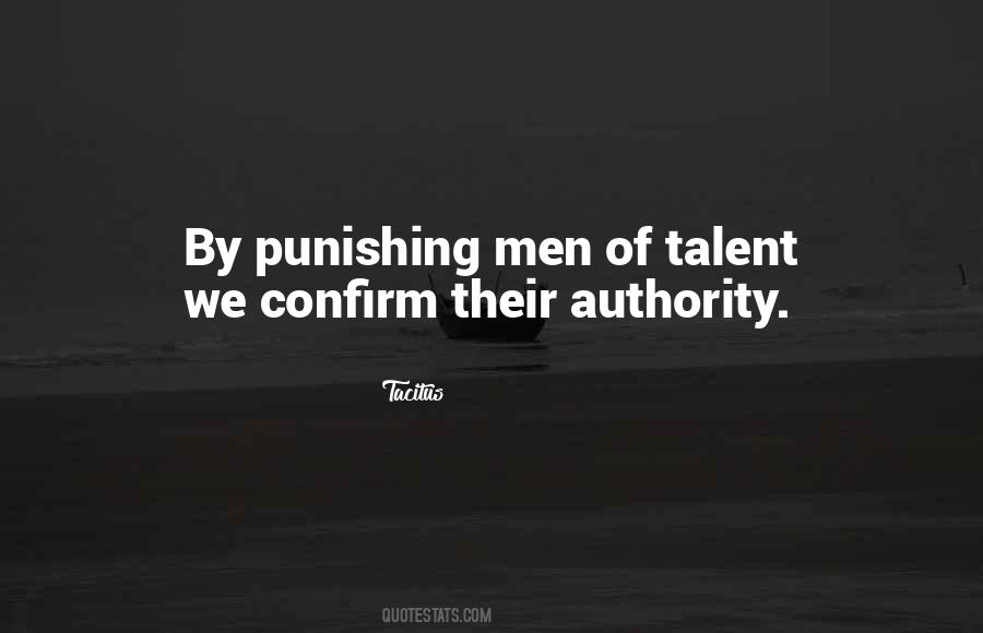 Tacitus Quotes #147721