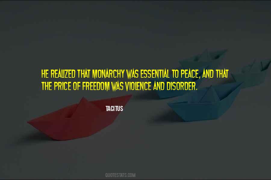 Tacitus Quotes #1659774