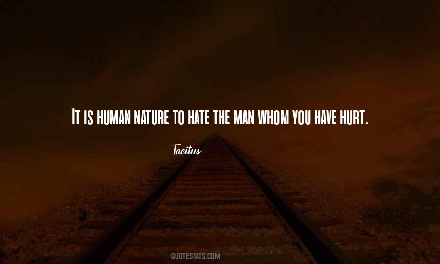 Tacitus Quotes #1794641