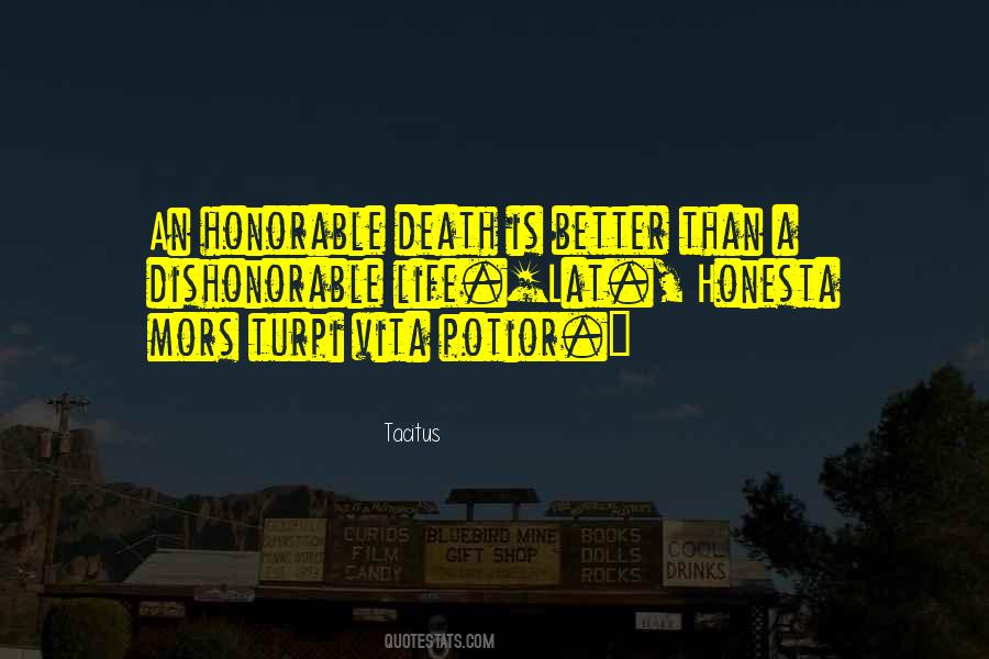 Tacitus Quotes #1833712