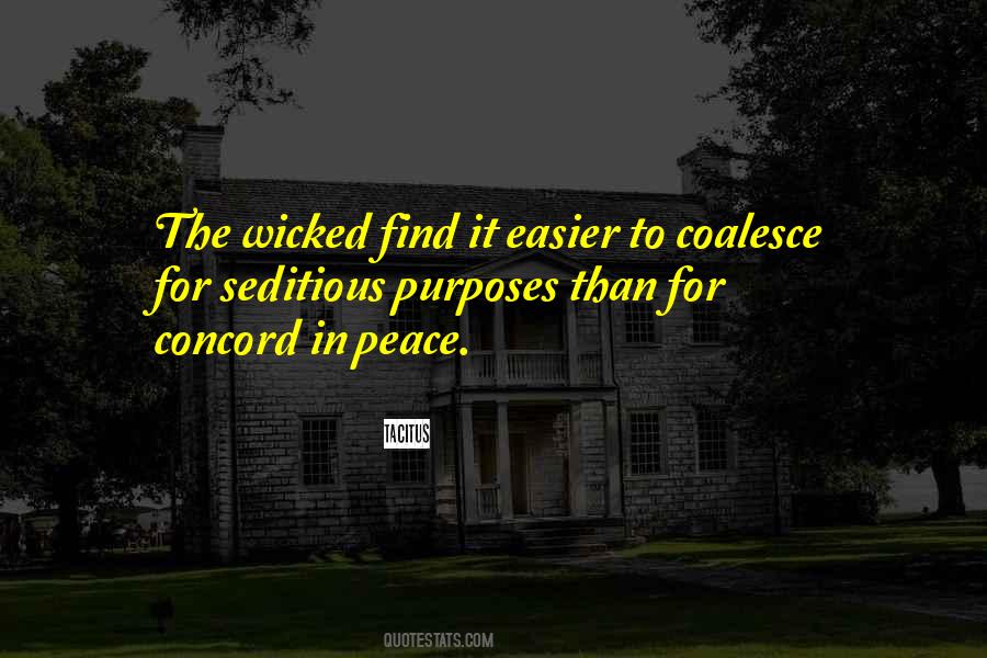 Tacitus Quotes #260146