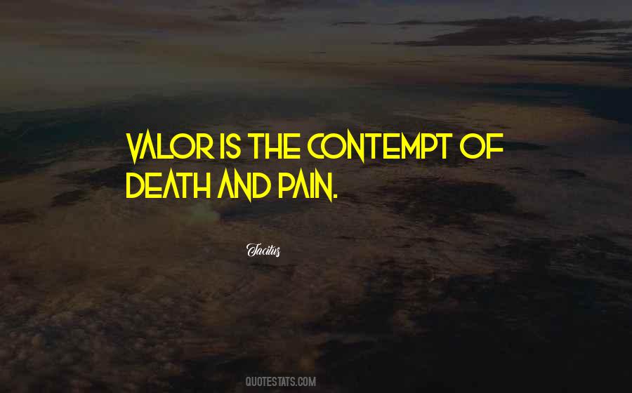 Tacitus Quotes #283238