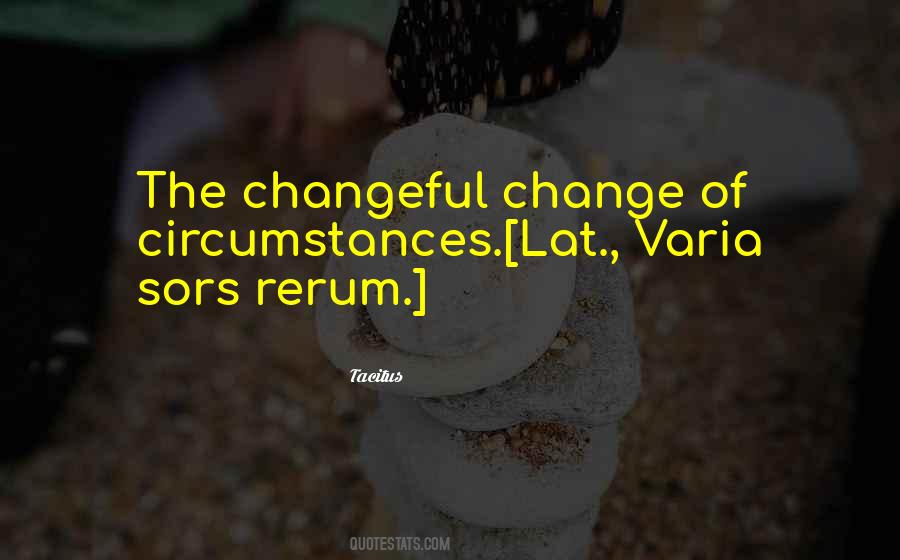 Tacitus Quotes #303064
