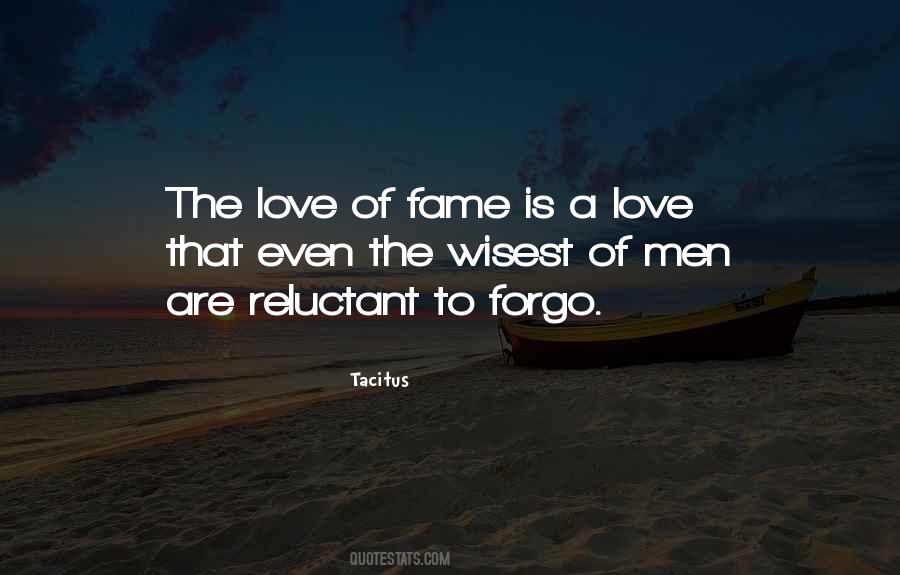 Tacitus Quotes #3839