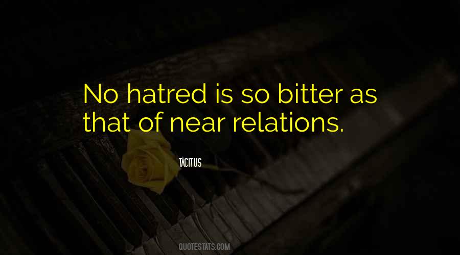 Tacitus Quotes #385014