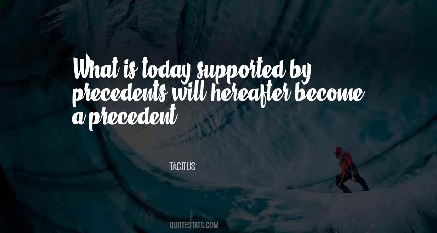 Tacitus Quotes #386487