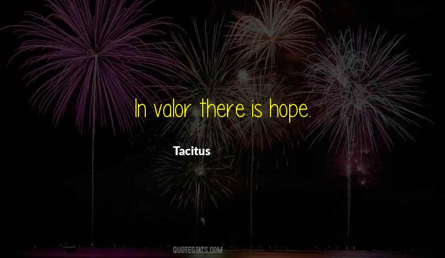 Tacitus Quotes #388236
