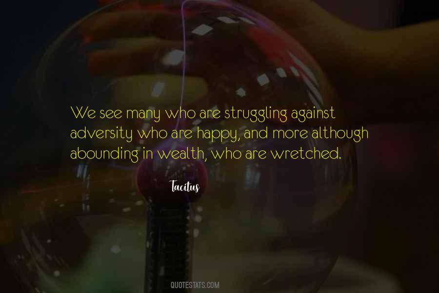 Tacitus Quotes #40702