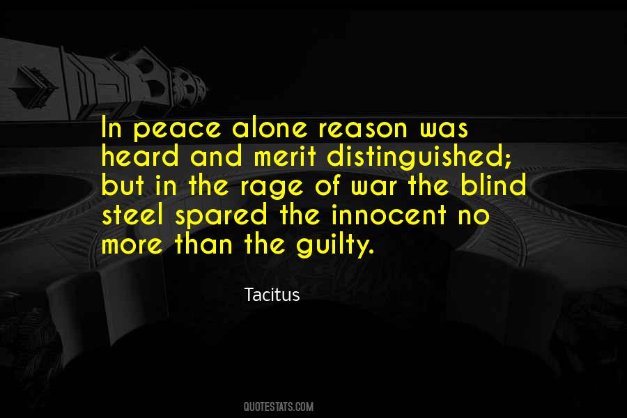 Tacitus Quotes #43130