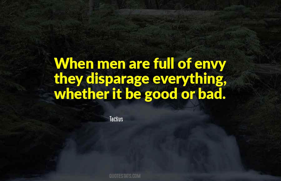 Tacitus Quotes #618450