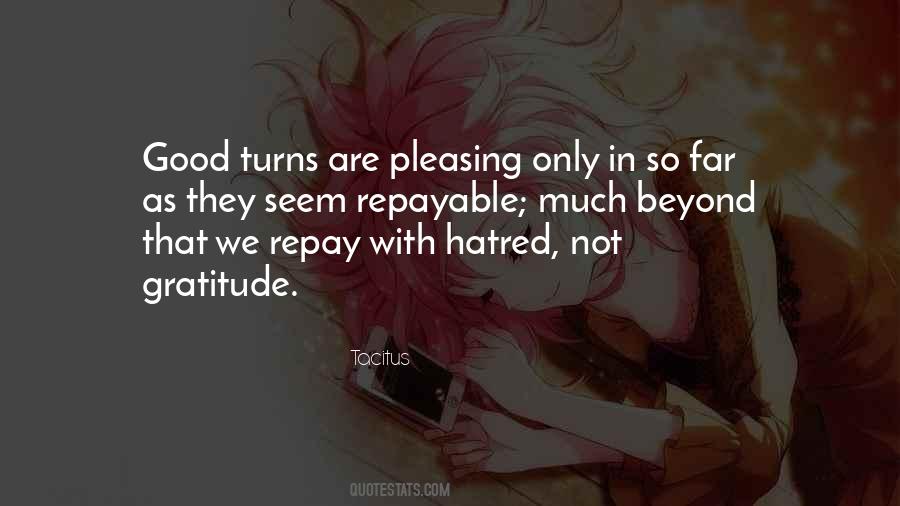 Tacitus Quotes #814395