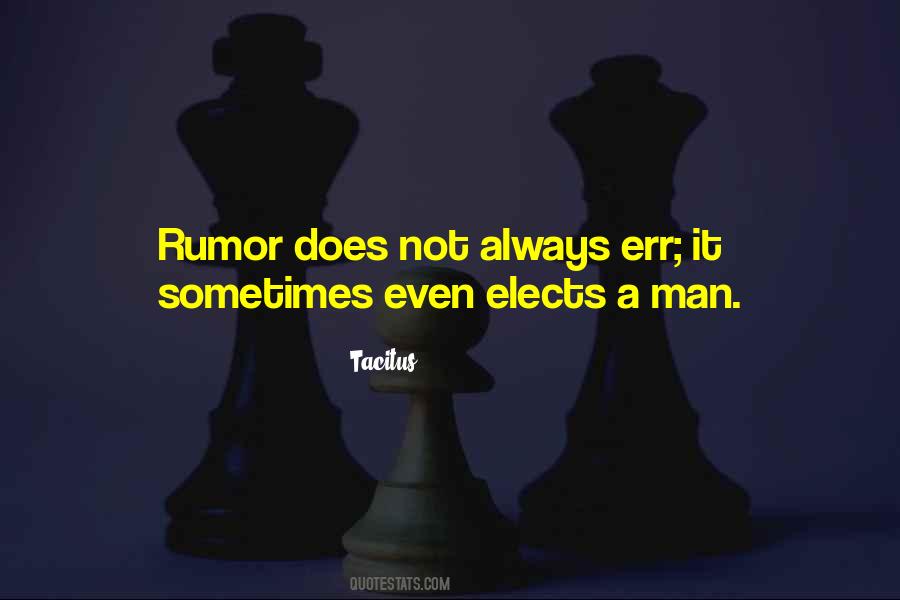 Tacitus Quotes #816368
