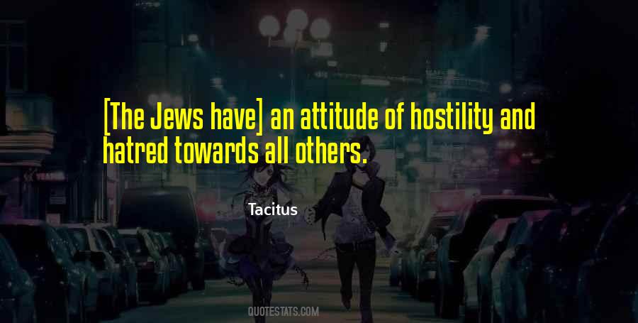 Tacitus Quotes #848110