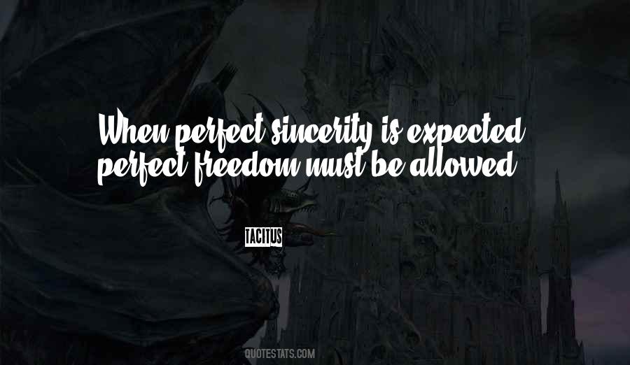 Tacitus Quotes #85315