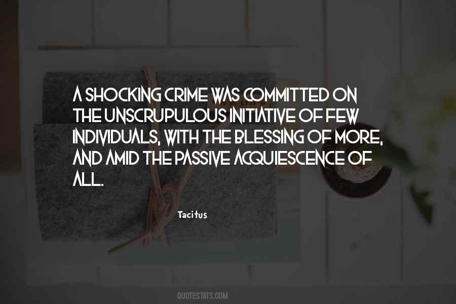 Tacitus Quotes #862383