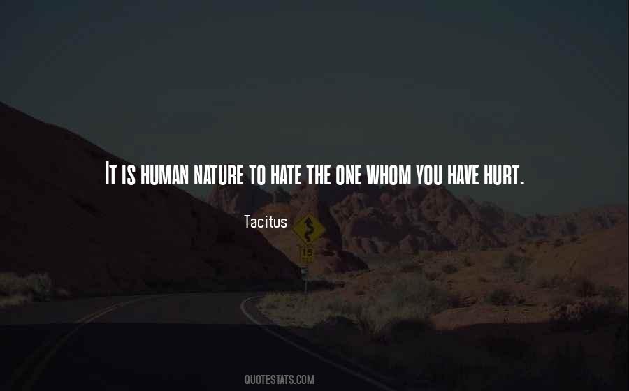 Tacitus Quotes #872629