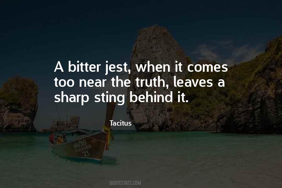 Tacitus Quotes #940831