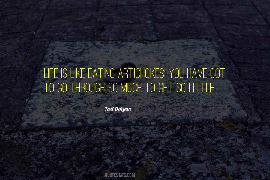 Tad Dorgan Quotes #480799 Tad Dorgan Quotes #480799