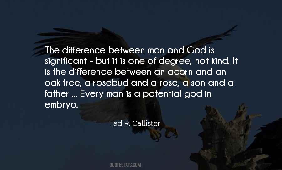 Tad R. Callister Quotes #738596