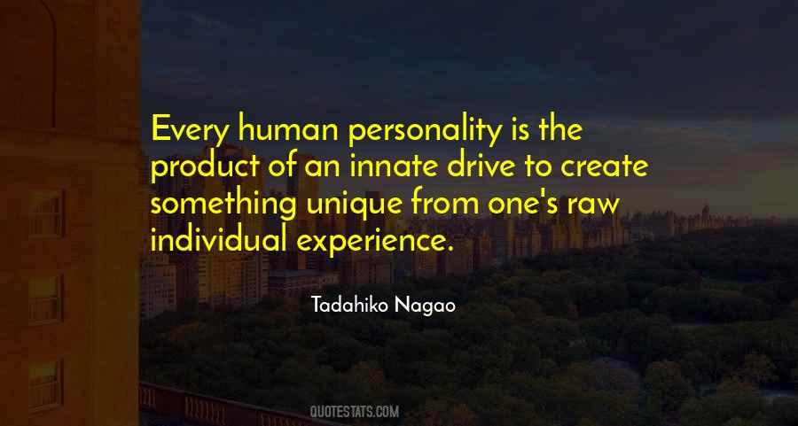 Tadahiko Nagao Quotes #907439