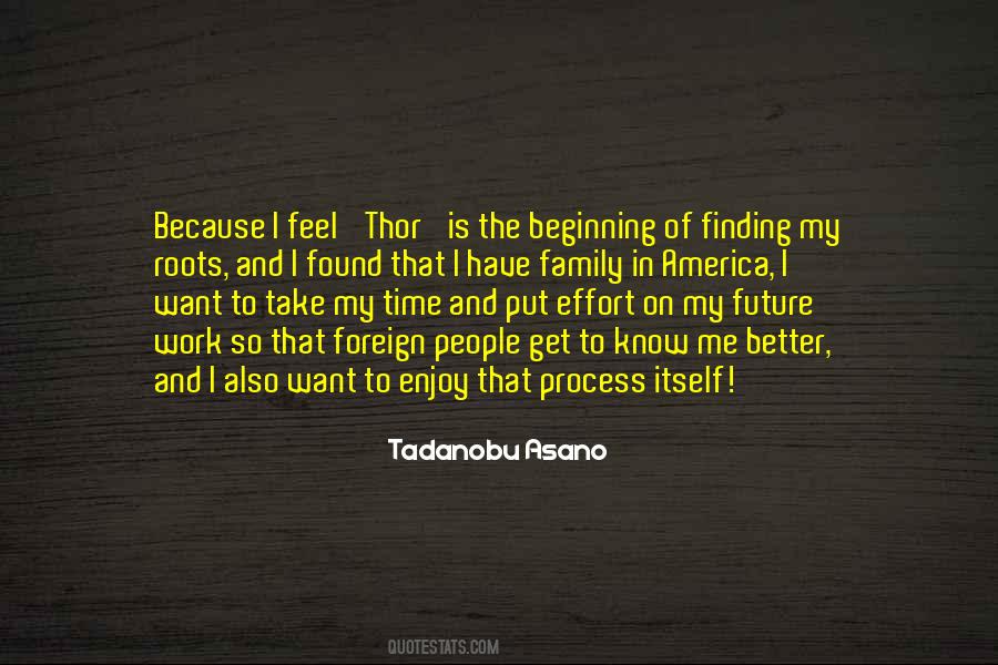 Tadanobu Asano Quotes #1863642