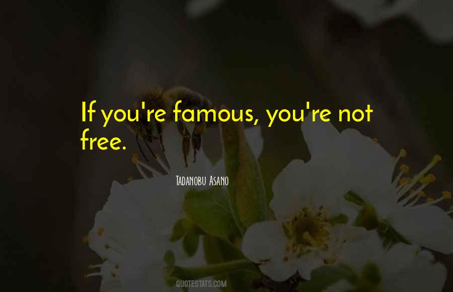 Tadanobu Asano Quotes #659106