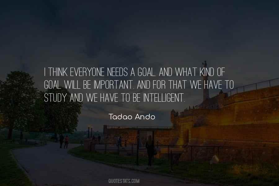 Tadao Ando Quotes #1120868