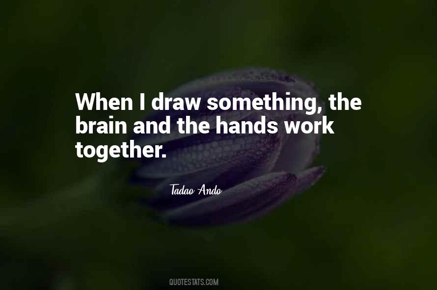 Tadao Ando Quotes #1129312