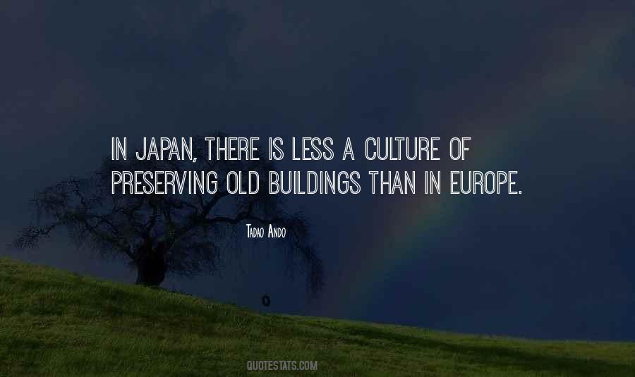 Tadao Ando Quotes #1184668
