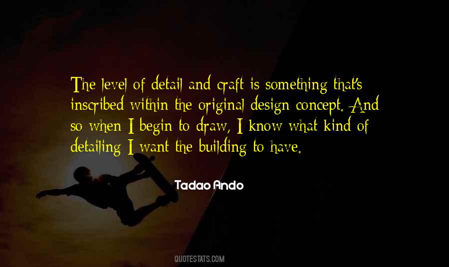 Tadao Ando Quotes #1230961