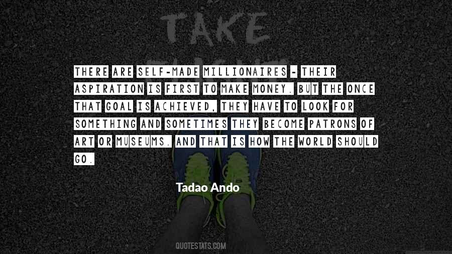 Tadao Ando Quotes #1427960