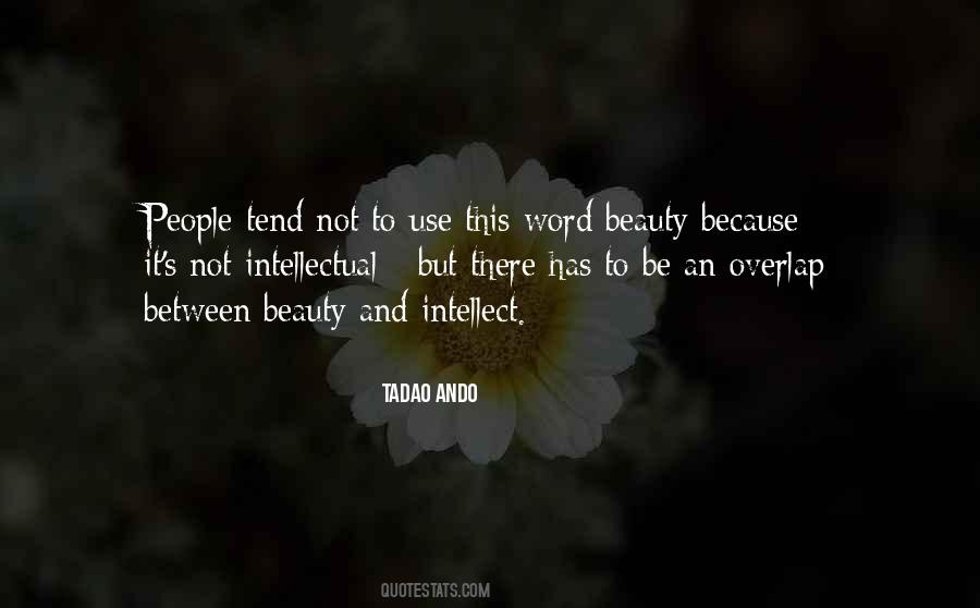 Tadao Ando Quotes #1592074