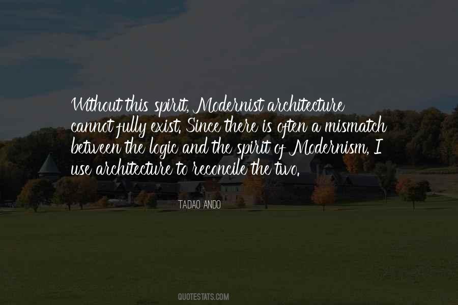Tadao Ando Quotes #1702340