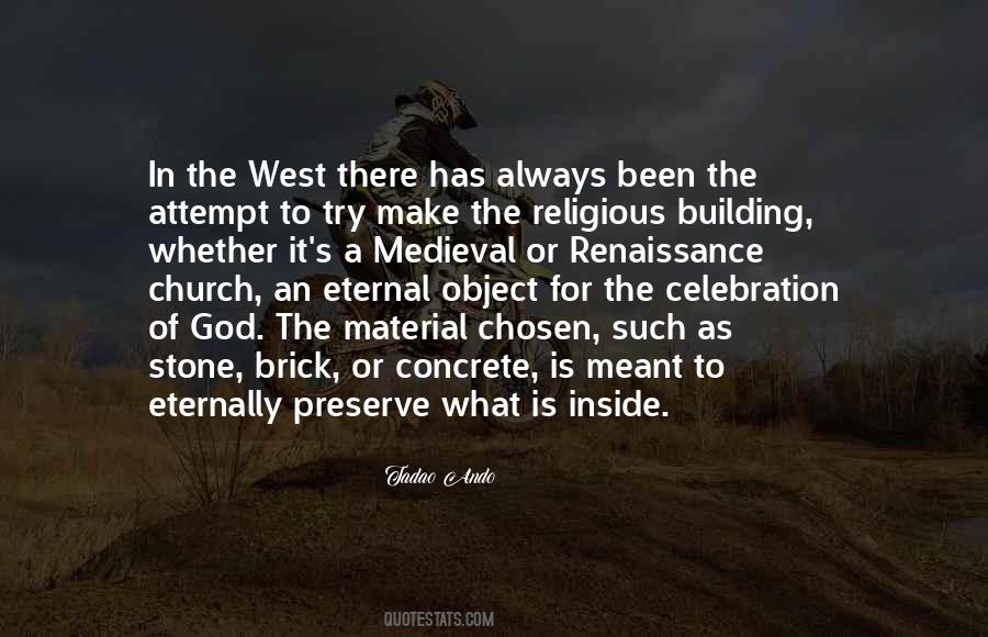 Tadao Ando Quotes #1745800