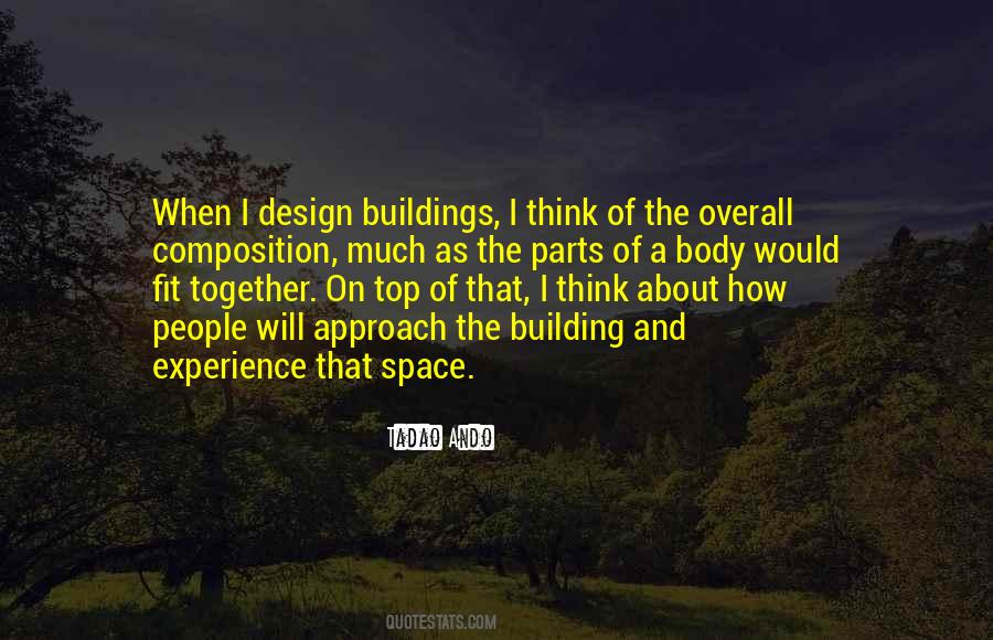 Tadao Ando Quotes #412979