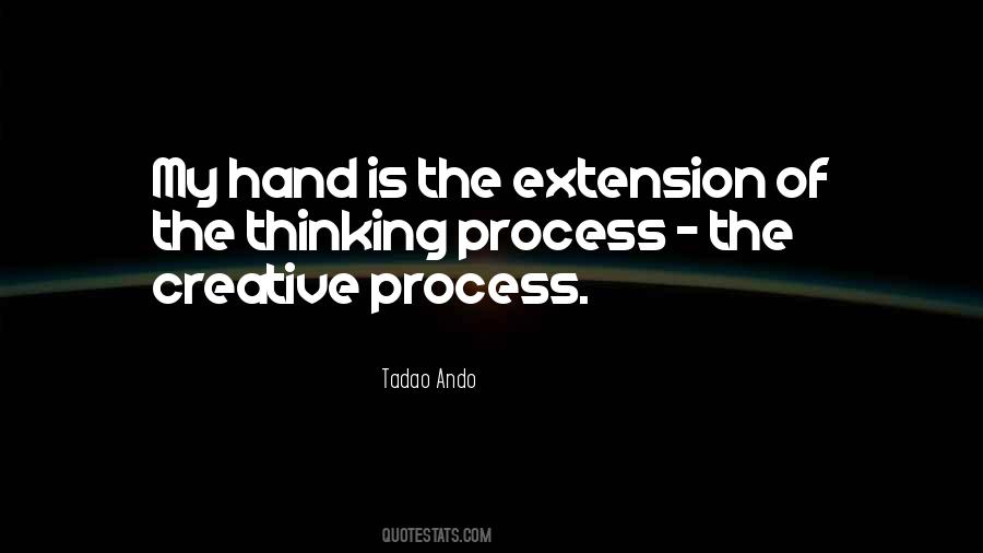 Tadao Ando Quotes #526152