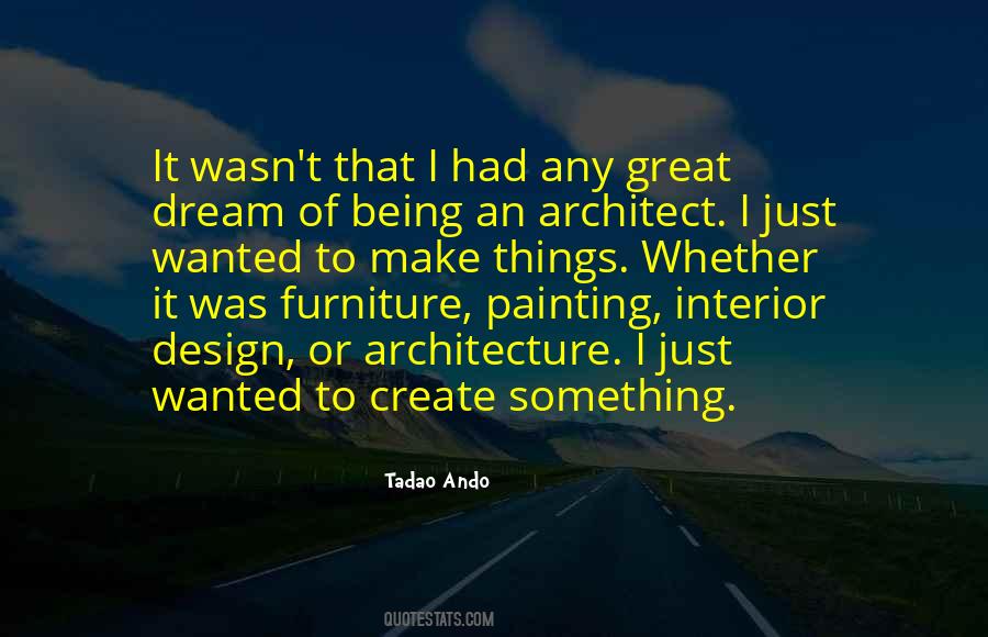 Tadao Ando Quotes #806591