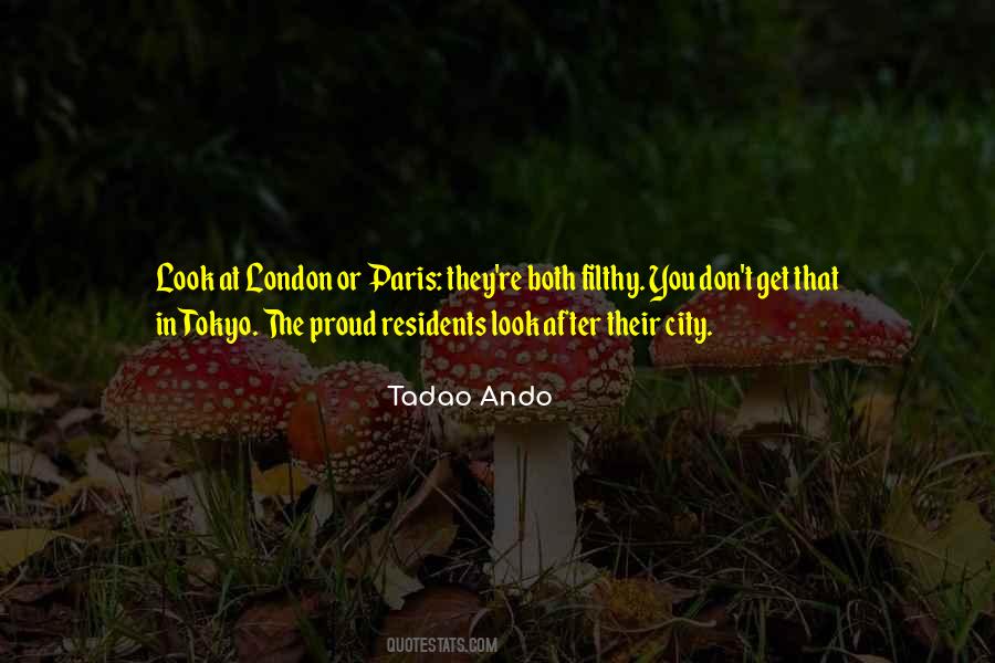 Tadao Ando Quotes #825913